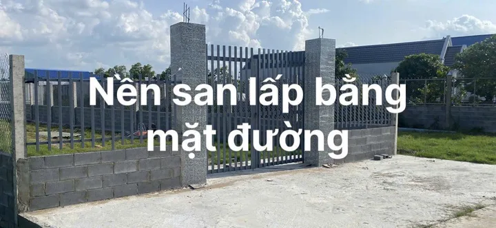 Bất động sản tại Long An - ảnh 1