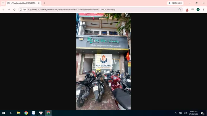 Bất động sản tại TP. Hồ Chí Minh - ảnh 1