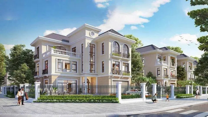 Bất động sản tại Đà Nẵng - ảnh 1