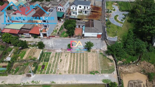 Bất động sản tại Lâm Đồng - ảnh 1