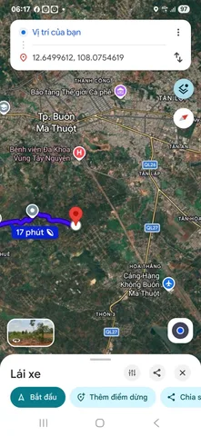 Bất động sản tại Đắk Lắk - ảnh 1