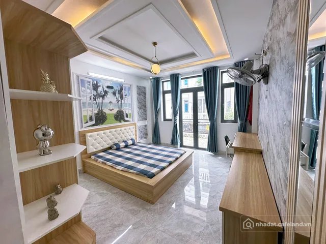 Bất động sản tại TP. Hồ Chí Minh - ảnh 1