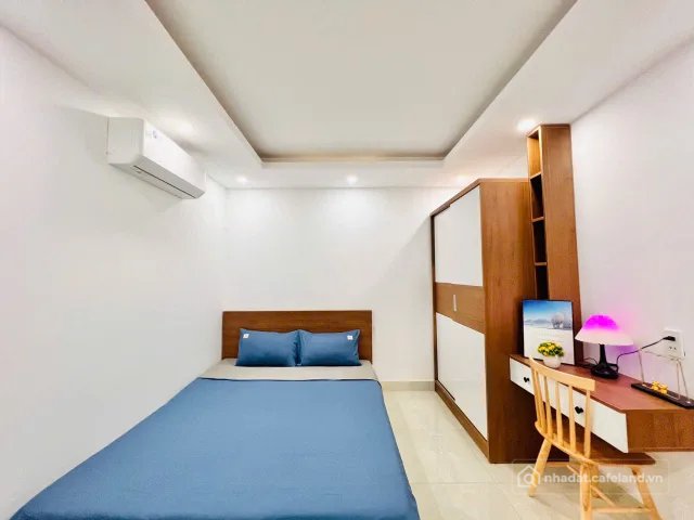 Bất động sản tại TP. Hồ Chí Minh - ảnh 1
