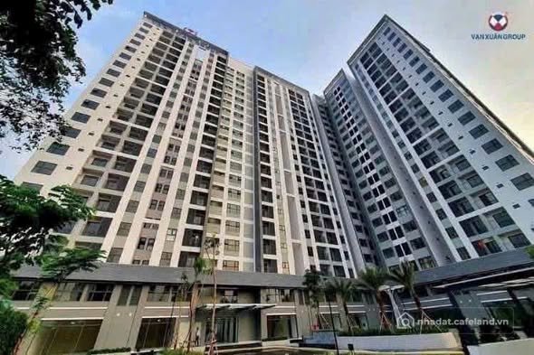 Bất động sản tại TP. Hồ Chí Minh - ảnh 1