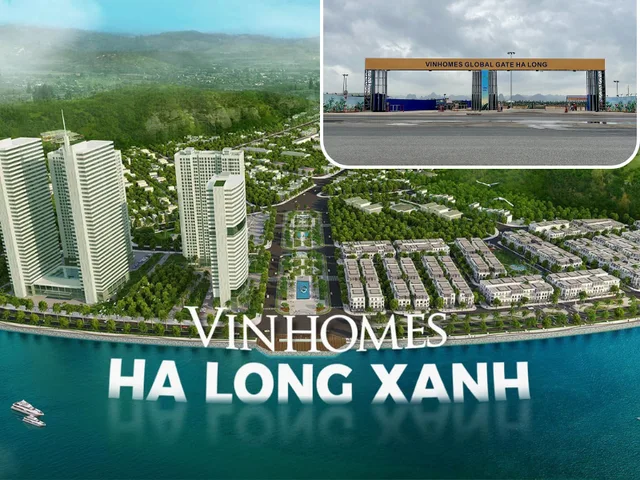 Bất động sản tại Quảng Ninh - ảnh 1