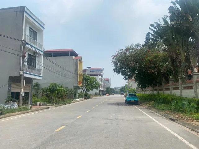 Bất động sản tại Bắc Ninh - ảnh 1