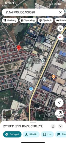 Bất động sản tại Bắc Ninh - ảnh 1