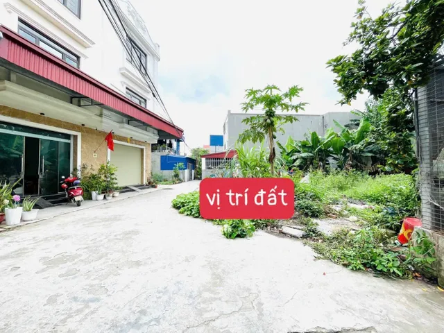 Bất động sản tại Hải Phòng - ảnh 1