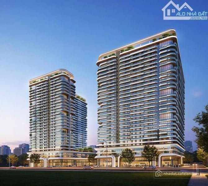 Bất động sản tại Quảng Ninh - ảnh 1
