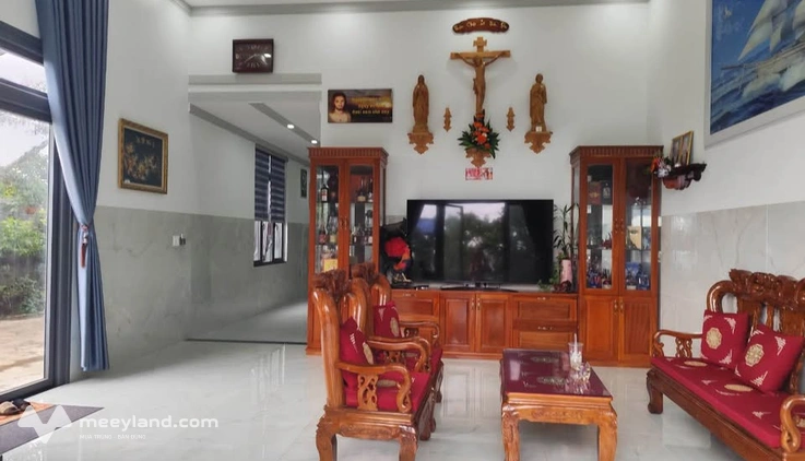 Bất động sản tại Lâm Đồng - ảnh 1