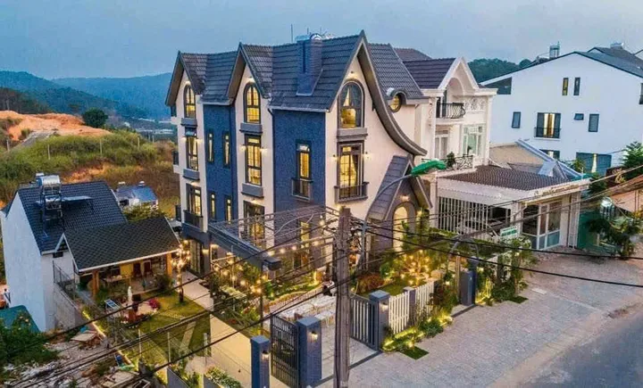 Bất động sản tại Lâm Đồng - ảnh 1