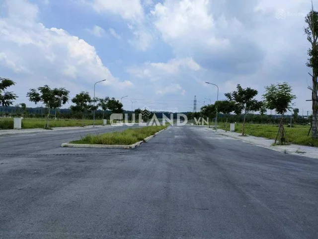 Bất động sản tại Bình Phước - ảnh 1