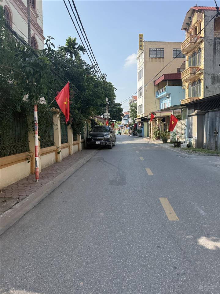 Bất động sản tại Hà Nội - ảnh 1