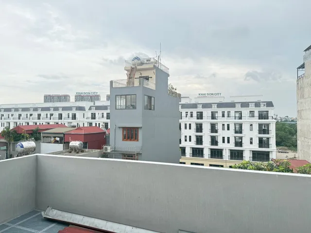 Bất động sản tại Hà Nội - ảnh 1