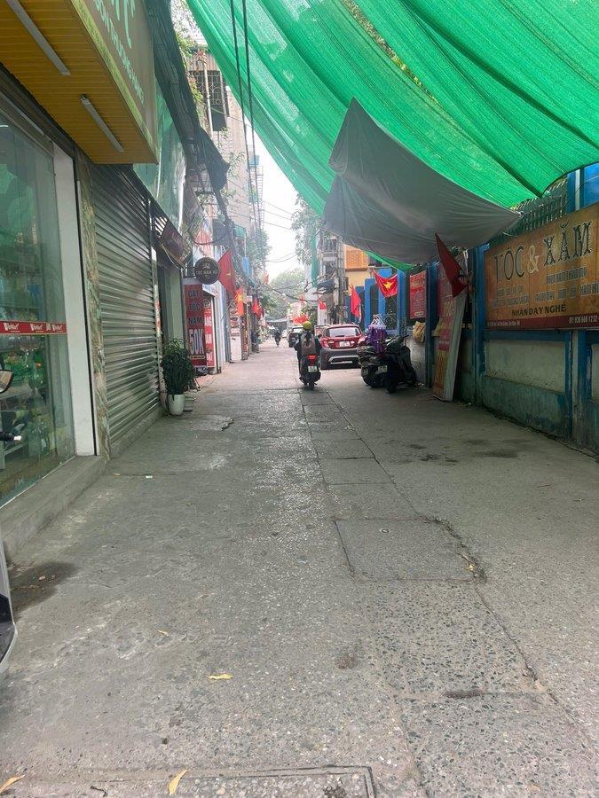Bất động sản tại Hà Nội - ảnh 1