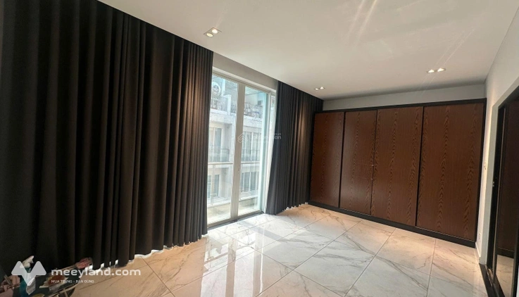 Bất động sản tại TP. Hồ Chí Minh - ảnh 1
