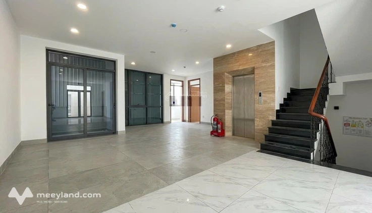 Bất động sản tại TP. Hồ Chí Minh - ảnh 1
