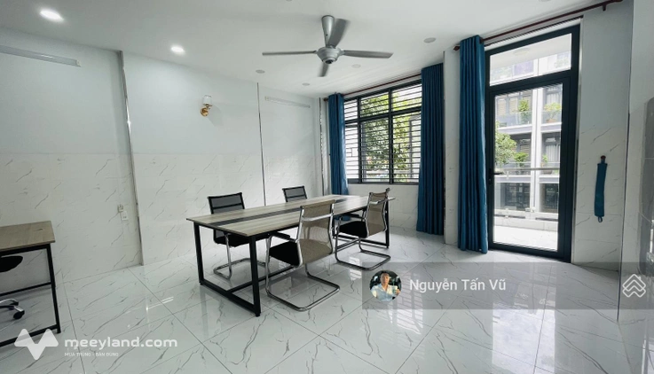 Bất động sản tại TP. Hồ Chí Minh - ảnh 1