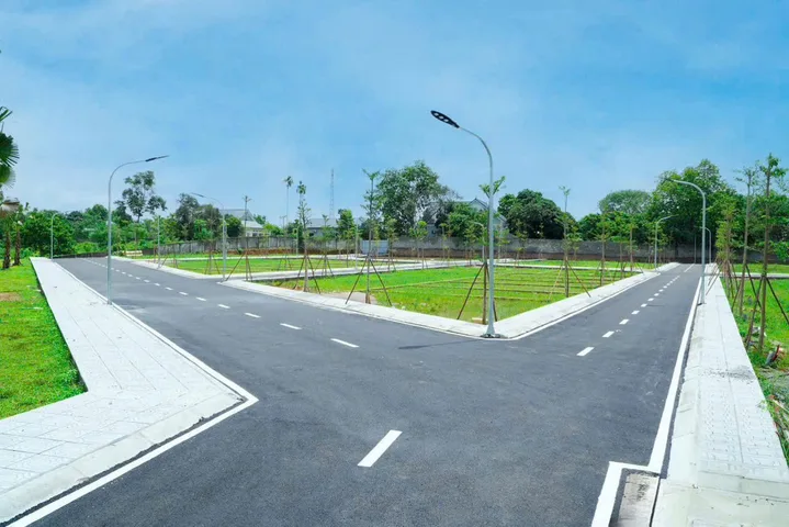 Bất động sản tại Phú Thọ - ảnh 1