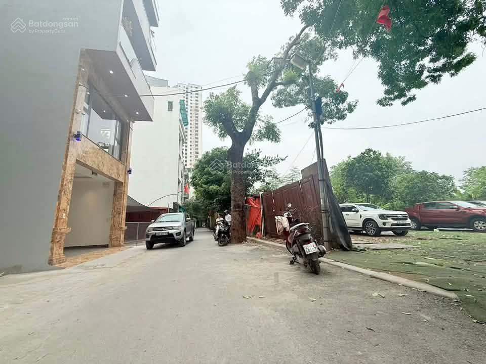 Bất động sản tại Hà Nội - ảnh 1