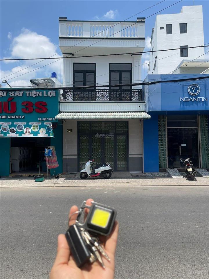 Bất động sản tại Cần Thơ - ảnh 1