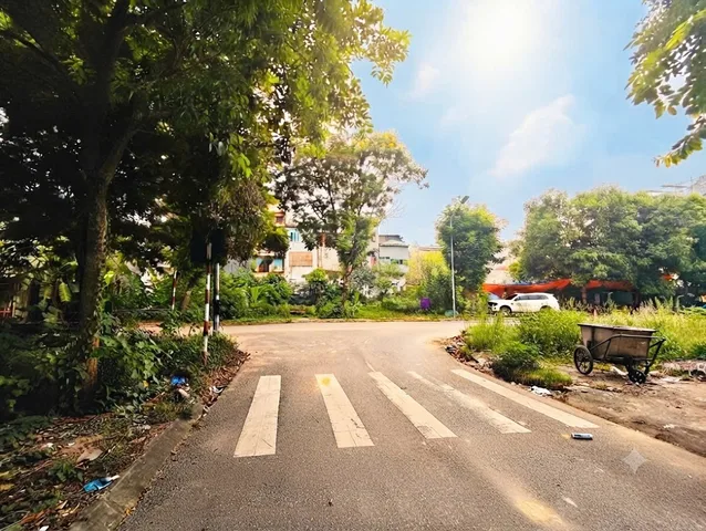Bất động sản tại Phú Thọ - ảnh 1