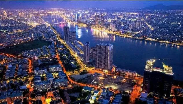 Bất động sản tại Đà Nẵng - ảnh 1