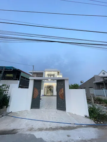 Bất động sản tại Bình Dương - ảnh 1