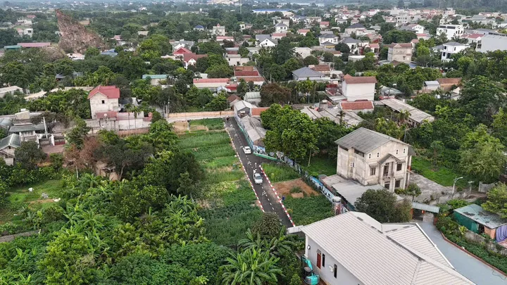 Bất động sản tại Phú Thọ - ảnh 1