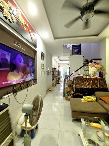 Nhà riêng tại 9, TP. Hồ Chí Minh - ảnh 1
