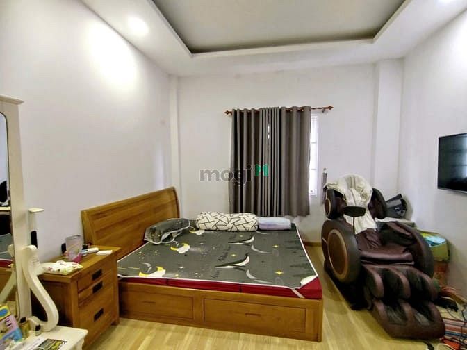 Nhà riêng tại 9, TP. Hồ Chí Minh - ảnh 2