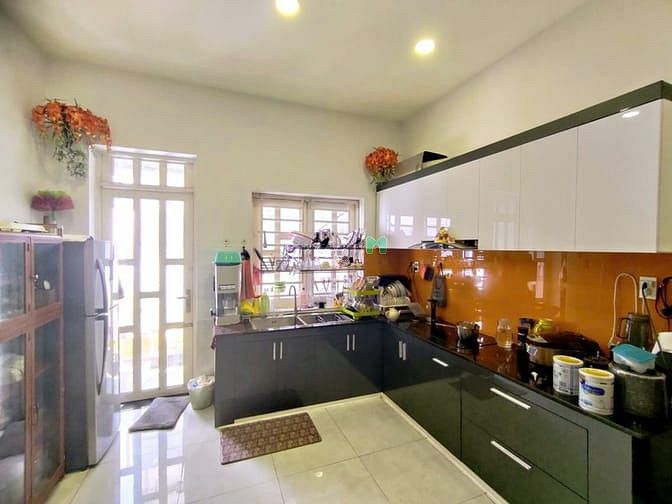 Nhà riêng tại 9, TP. Hồ Chí Minh - ảnh 3