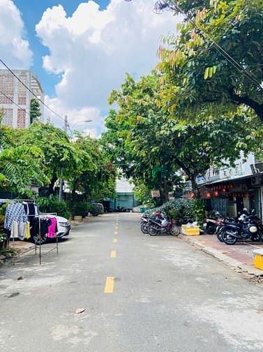 Nhà riêng tại 9, TP. Hồ Chí Minh - ảnh 5
