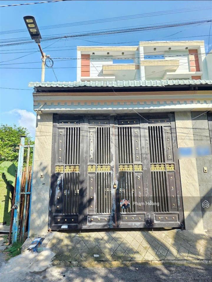Bất động sản tại Bình Dương - ảnh 1