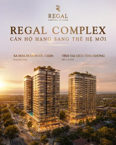 Bất động sản tại Đà Nẵng - ảnh 1