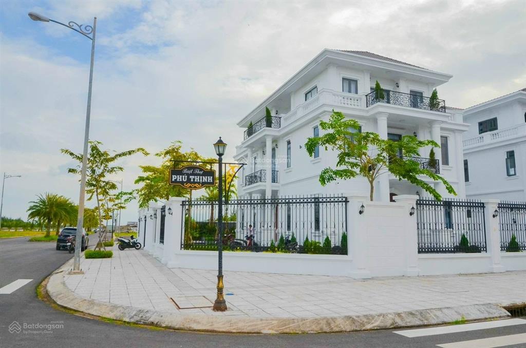 Bất động sản tại Kiên Giang - ảnh 1