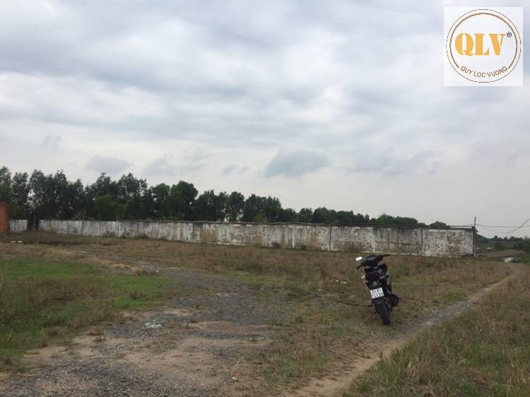 Bất động sản tại Tây Ninh - ảnh 1