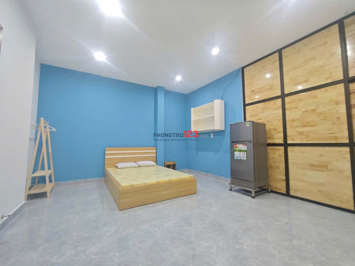Bất động sản tại TP. Hồ Chí Minh - ảnh 1
