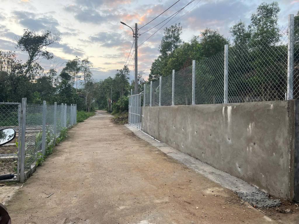Bất động sản tại Đà Nẵng - ảnh 1