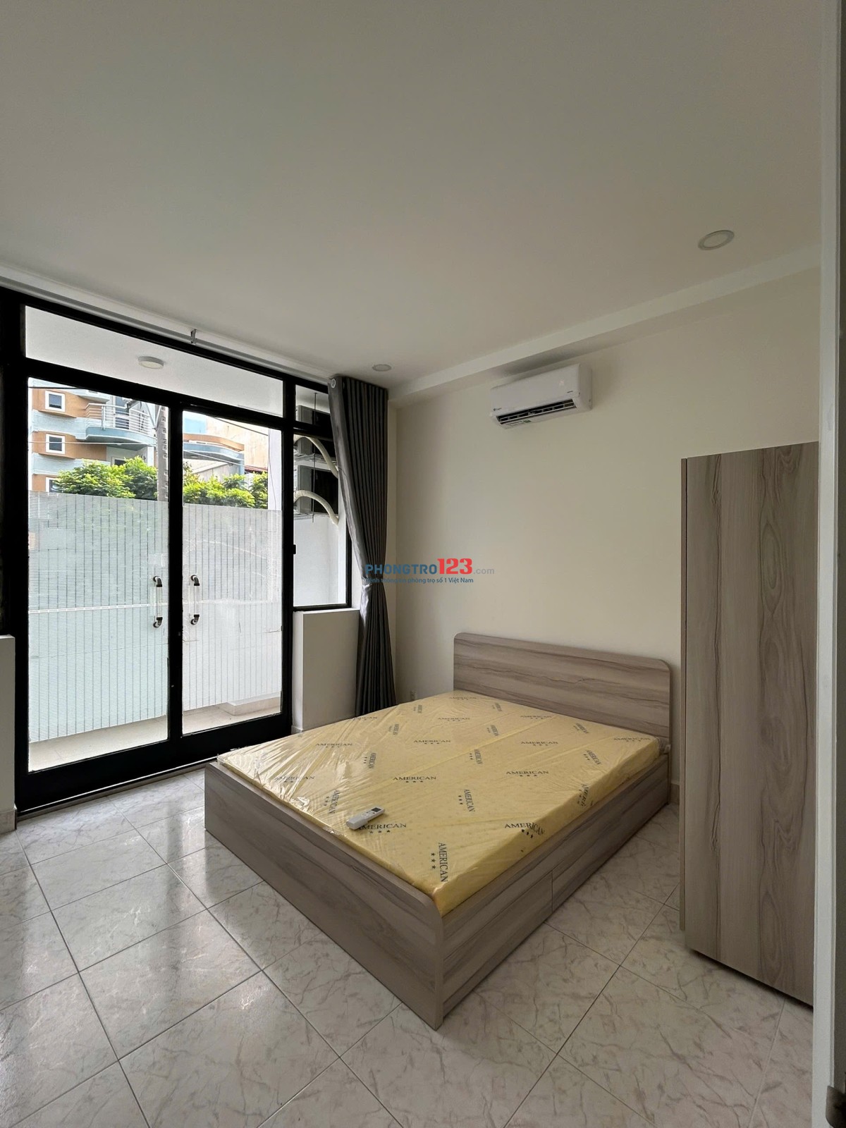 Bất động sản tại TP. Hồ Chí Minh - ảnh 1