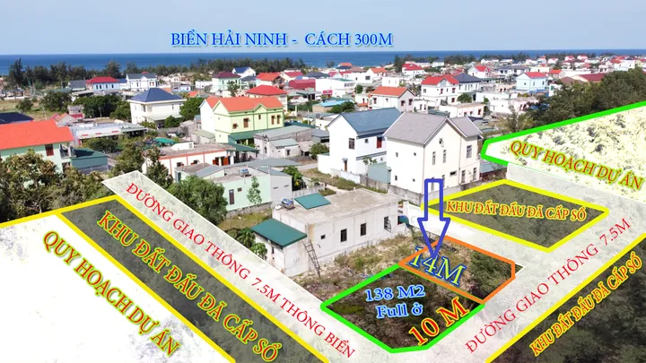 Bất động sản tại Quảng Bình - ảnh 1