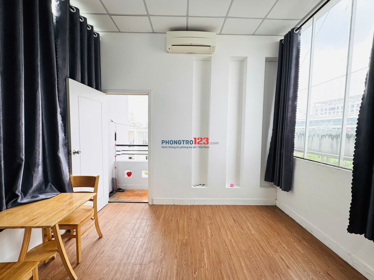 Bất động sản tại TP. Hồ Chí Minh - ảnh 1