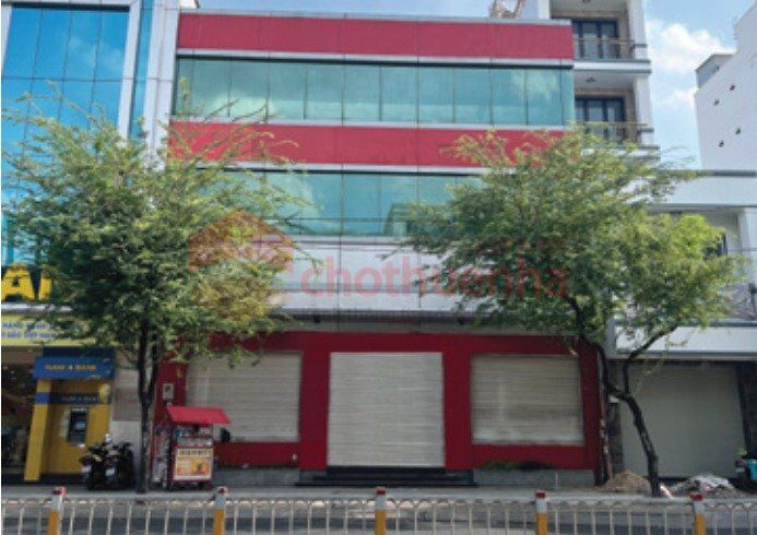 Bất động sản tại TP. Hồ Chí Minh - ảnh 1