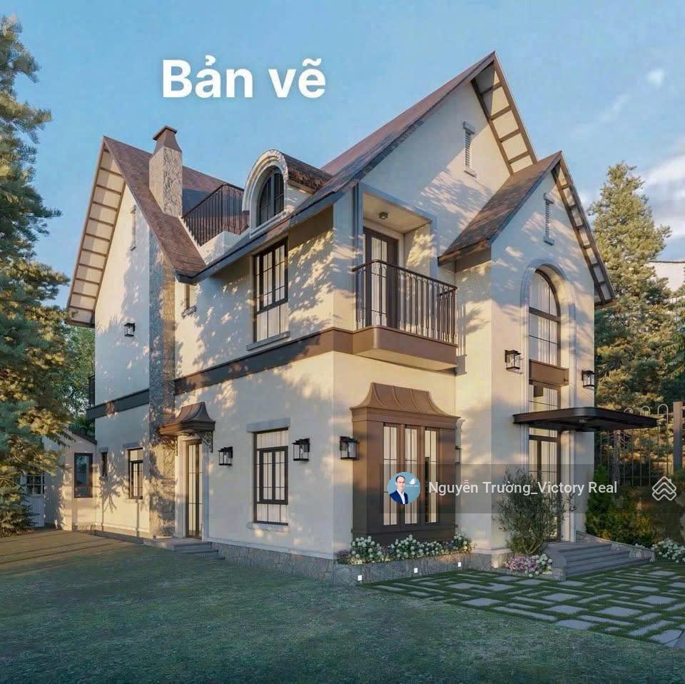 Bất động sản tại Lâm Đồng - ảnh 1