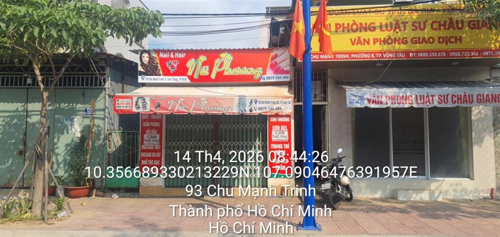 Bất động sản tại Bà Rịa - Vũng Tàu - ảnh 1