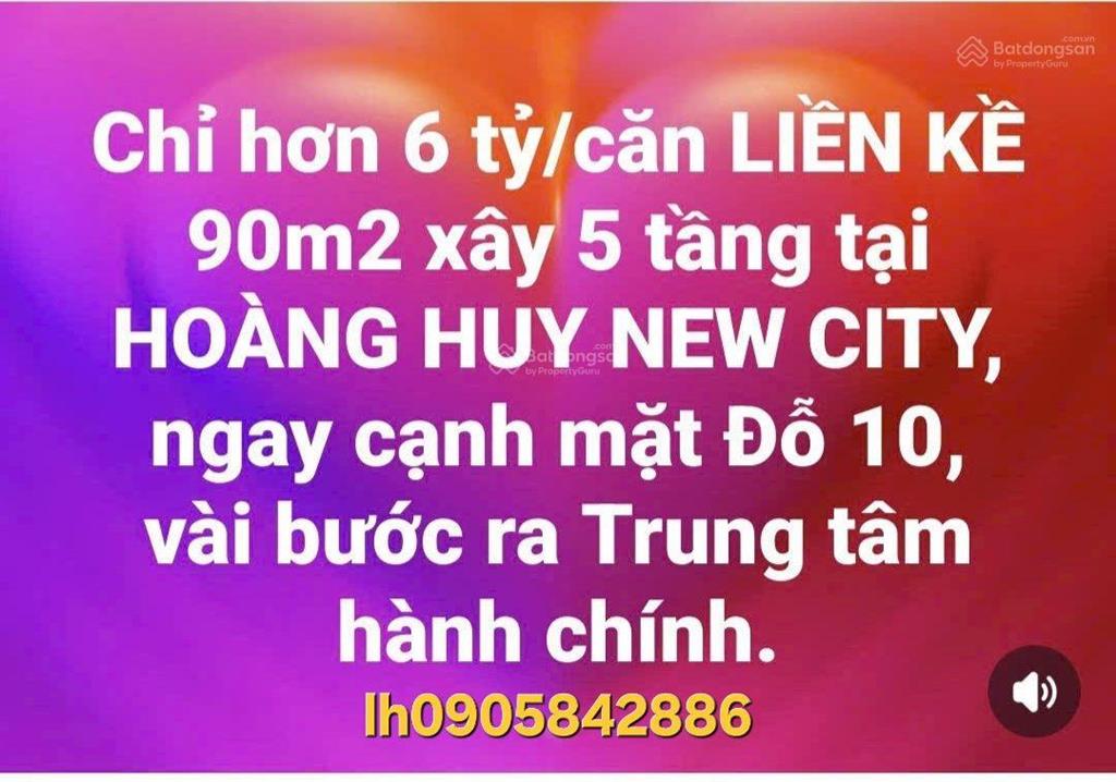 Bất động sản tại Hải Phòng - ảnh 1