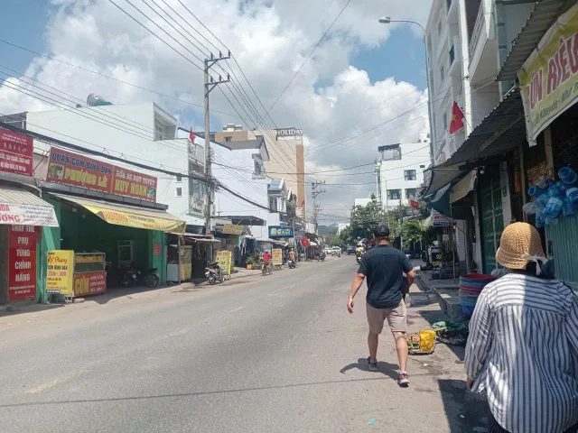 Bất động sản tại Khánh Hòa - ảnh 1