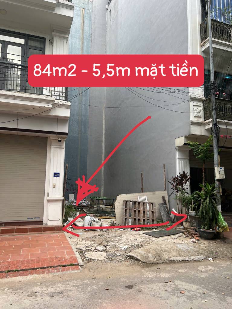 Bất động sản tại Nam Định - ảnh 1
