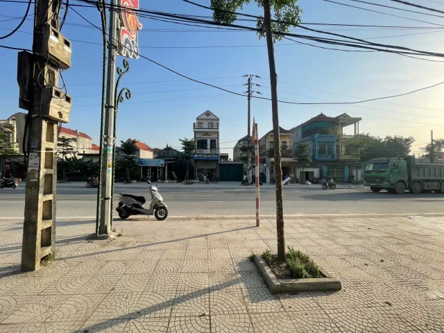 Bất động sản tại Hà Nam - ảnh 1