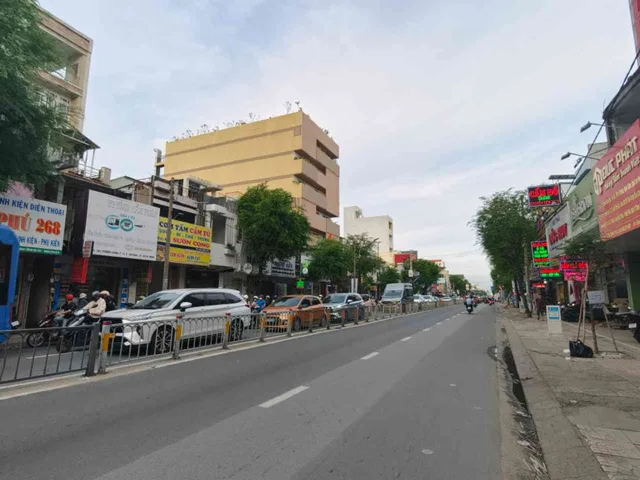 Bất động sản tại TP. Hồ Chí Minh - ảnh 1